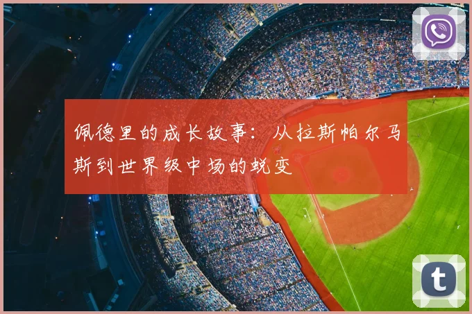 佩德里的成长故事:从拉斯帕尔马斯到世界级中场的蜕变