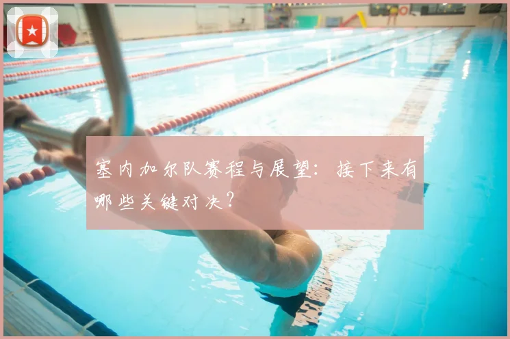 塞内加尔队赛程与展望：接下来有哪些关键对决？